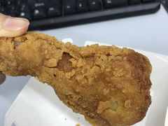 -麦当劳(花城大道华穗路店)