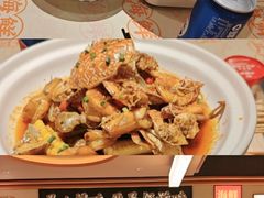 -小林哥的海鲜馆·夜宵烧烤(渔人码头店)