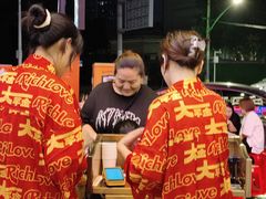 -大芊金重庆串串火锅(南京路店)