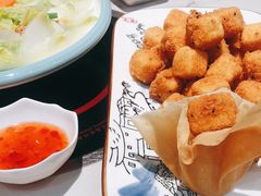 -鼎记啫啫煲(数博万达店)