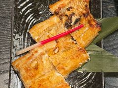 -玄白·炭烤活鳗(上海首店)