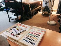 -莎拉美学·美甲美睫