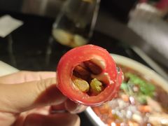 -荣品荟·融合餐厅(月湖广场店)
