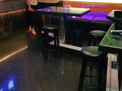 -欢乐空间KTV(奥山世纪城店)