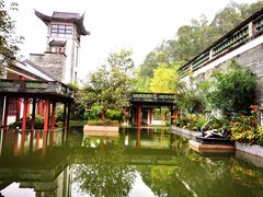 -广州神农草堂中医药博物馆