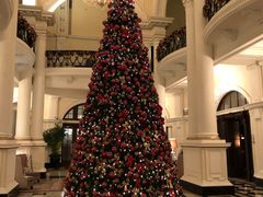 -LONG BAR 廊吧(外滩华尔道夫酒店)