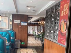 -江宴渔村·鱼鲜土菜(紫荆广场店)