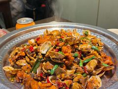 -东来土菜馆(民祥园路店)