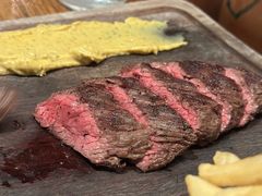 -Restaurant Cuivre古铜法式餐厅