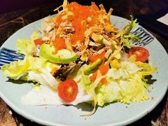 -炙柒Sekinana·精致料理 烧鸟·铁板烧(海上世界店)