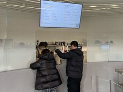 大堂-喜茶(迪士尼小镇·平行宇宙店)