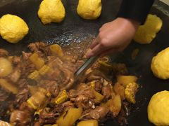 -姥家海鲜大锅台(永丰胡同老店)
