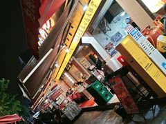 -为民烧烤吧.自贡爆炒菜(收录10年好店)