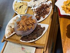 -大理董·董家小厨野生菌火锅(古城旗舰店)