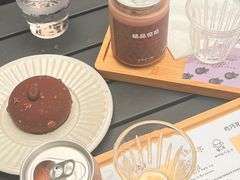 -SANYAY叁言咖啡巧克力