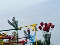 -密云玫瑰情园