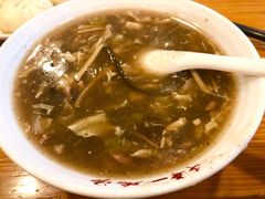 徐州胡辣汤-张小文胡辣汤(龙柏新村店)