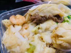 鲜虾牛肉肠-银记肠粉(文昌北路店)