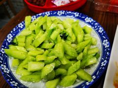 -清真·伊清阁餐厅
