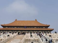 -故宫博物院(故宫)