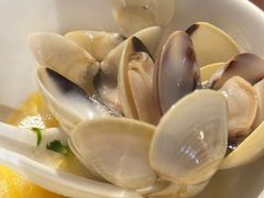 -大良毋米粥 · 粥底火锅(岭南天地店)