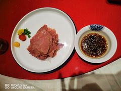 -山西会馆·晋菜·晋商宴·民俗博物馆(体育路店)
