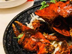 黑白胡椒蟹-星怡会·新加坡新美食(苏州中心店)