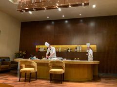 -和·铁板烧·OMAKASE(望京昆泰嘉晟酒店)