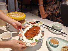 -在前门·烤鸭北京菜(五月花广场店)