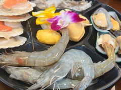 -丽江庭院之爱在路上(西单店)