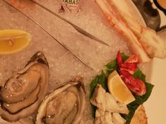 -莫尔顿牛排坊(威尼斯人店)