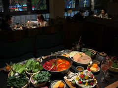 -大龙燚·旷野鲜火锅(广州首店)