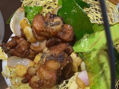 -云海肴云南菜·蒸汽石锅鱼(北京良乡华冠店)