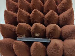 -巴莉甜甜(中环城店)