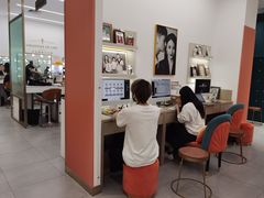 -海马体照相馆(万菱汇店)