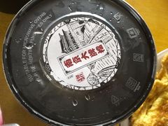 醪糟-南京大牌档(凯德大峡谷店)