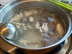 -润园四季椰子鸡火锅(南山海岸城店)