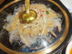 -前海沿·青岛菜(乐客城店)