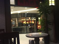 -龙门烤鱼(东方宝泰店)