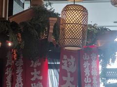 -南京大牌档(龙江新城市广场店)
