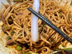 -古一味襄阳牛肉面热干面(滨江宝龙店)