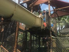 -新加坡水上探险乐园