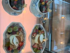 -茶源Fountain Lounge大堂吧·北京东方君悦大酒店