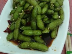 -桂萍特色牛筋牛杂(长堤街总店)