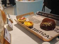 -凯斯汀蛋糕(大学城店)