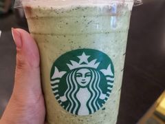 -星巴克臻选(周浦万达店)
