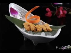 -银子铁板烧料理自助餐(人民广场店)