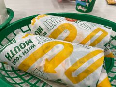 -赛百味SUBWAY(建六宜安广场店)