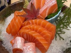 -小山日本料理(太古汇店)