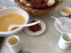 -古洼一锅鲜(国道店)